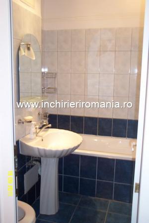 Inchiriere garsoniera mobilata drumul taberei