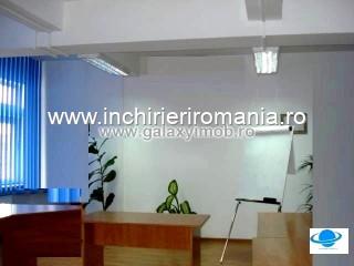 Inchiriere Spatii Birouri - Spatiu Birou - 141 mp