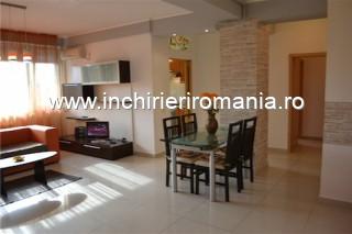Inchiriez apartament 2 camere Constanta