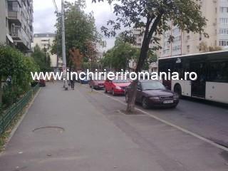 Spatiu comercial Ion Mihalache