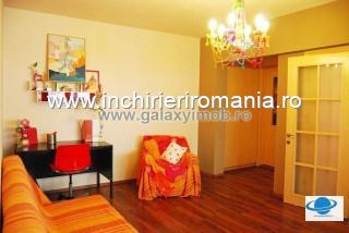 Inchiriere Apartamente - Apartament - 2 camere