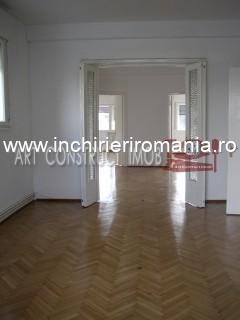4 camere- Bd dacia