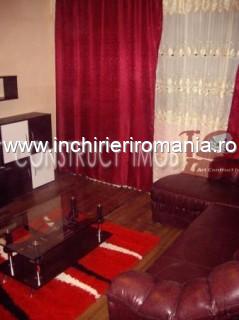 3 camere- Stefan cel mare
