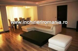 INCHIRIERE APARTAMENT 2 CAMERE IN HERASTRAU