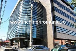INCHIRIERE BIROU 292-608MP BARBU VACARESCU