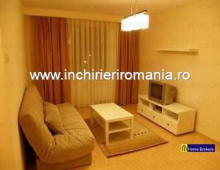 Inchiriere apartament Nicolae Grigorescu 2 camere