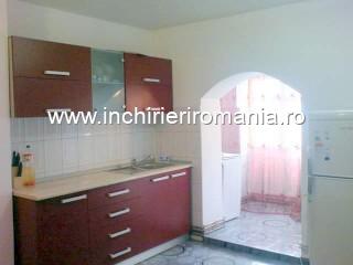 BACAU, INCHIRIEZ APARTAMENT 2 CAM, MOBILAT,