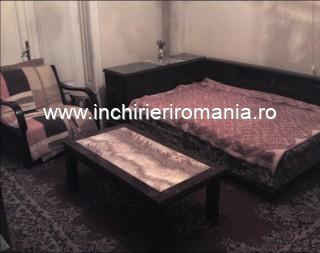 Inchiriez camera la curte- Zona TINERETULUI