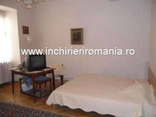 Calea victoriei inchiriere garsoniera