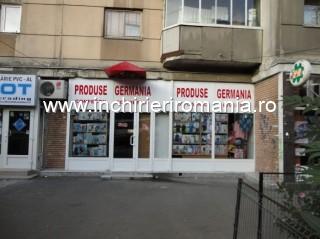 ESP00422CB, inchiriere spatiu comercial,