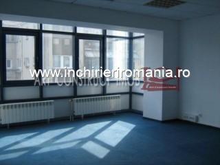 Inchiriere spatiu birouri - Batistei