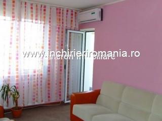 Inchiriere 2 camere modern Basarabia - Diham 300