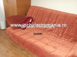 Inchiriere 3 camere metrou 1 Decembrie 300 E