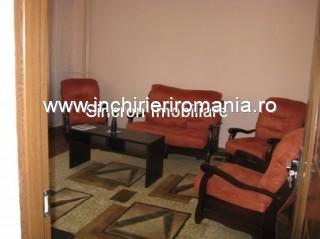 Inchiriere 3 camere modern Basarabia