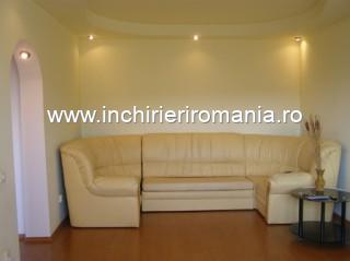 Apartament 2 camere Lacul Tei-Domino, 55mp