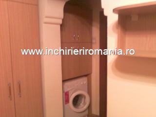 Apartament 2 camere Titan Potcoava, 58mp