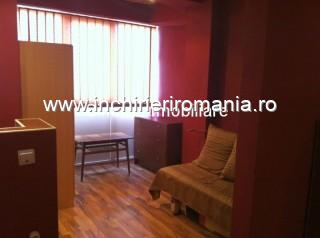 Inchiriere garsoniera moderna Vitan 230 Eur