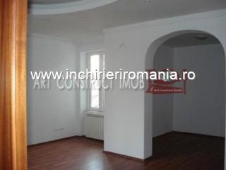 Spatiu birouri 4 camere in vila - Bd Dacia