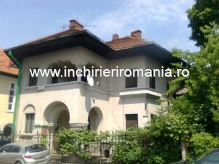 Dorobanti -ASE, vila interbelica P+1, 220mp,