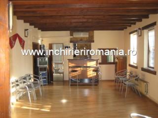 Inchiriere cladire 2 etaje, 180 mp.