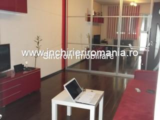 Inchiriere garsoniera lux Dristor 300 Euro