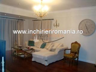 Unirii, 3 camere, lux