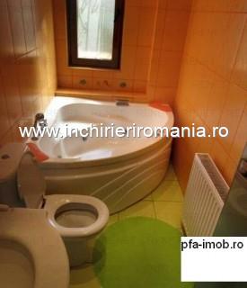 Casin  inchiriere apartament 2 camere