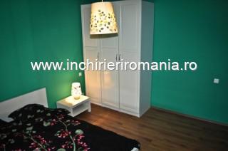 Central Park inchiriere apartament 2 camere