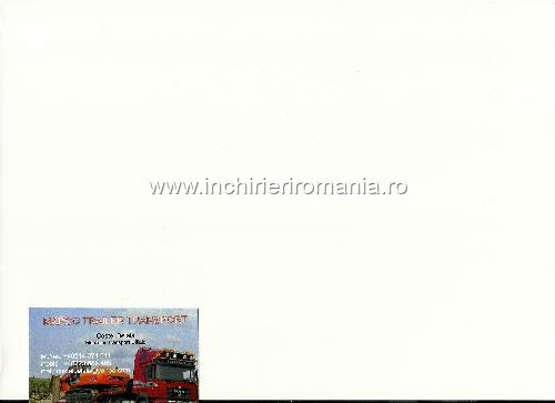 TRAILER 0723586465 NOI DUCEM GREUL