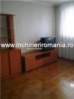 Inchiriere 2 camere mobilat Pantelimon Spital 300