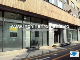 Inchiriere Spatii comerciale - Spatiu comercial -