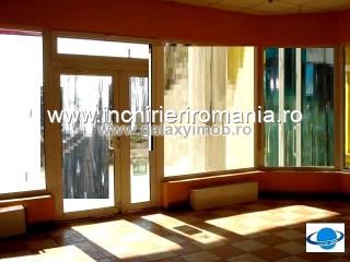 Inchiriere Spatii comerciale - Spatiu comercial -