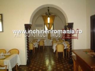 INCHIRIERE VILA  5 camere  Armeneasca– 2700 eur