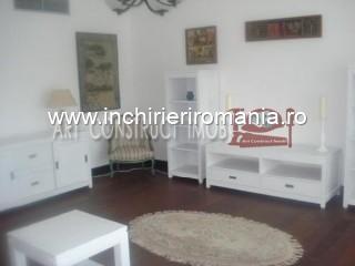 INCHIRIERE 2 camere- Kiseleff - 1100 euro
