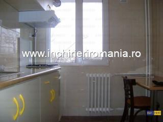 TITAN  PARC  APARTAMENT 2 CAMERE