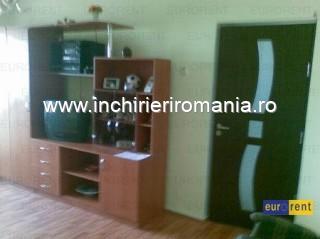 TITAN  AUCHAN  APARTAMENT 2 CAMERE