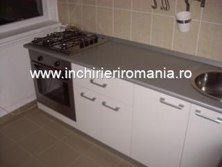 Inchiriere garsoniera lux Dristor 280 Eur