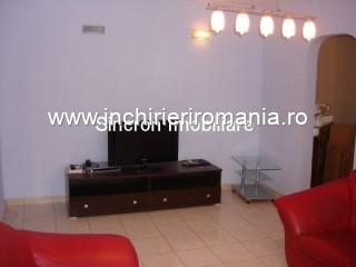 Inchiriere 3 camere modern Iancului 380 E