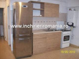 VITAN BARZESTI CONFORT CITY  BLOC 2009 DOUA