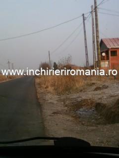 Vila 8 camere Plataresti, 160mp