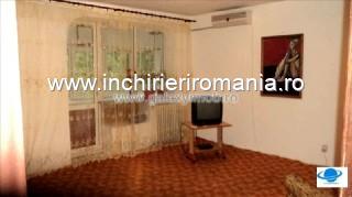 Inchiriere Apartamente - Apartament - 3 camere