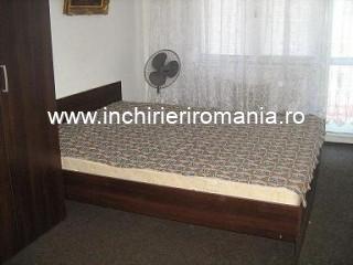 Ofer cu chirie 2 camere decomandate, Gara de Nord