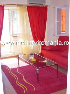 APARTAMENT DE INCHIRIAT 2 CAMERE DECEBAL