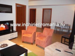 Inchiriere 2 camere bloc nou Nicolae Grigorescu