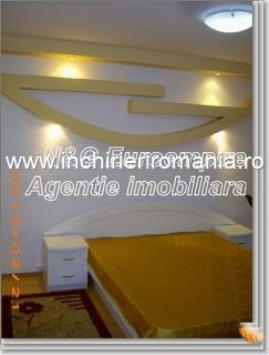 Inchiriere apartament 3 camere zona kaufland