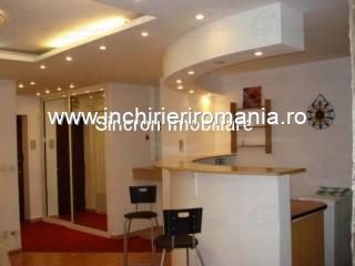 Inchiriere garsoniera Nerva Traian 290 Euro