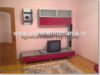 Apartament 2 camere de inchiriat, zona Tomis Nord