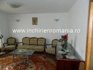 Inchiriere apartament 3 camere in Targoviste