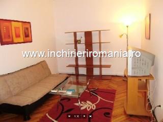 Piata Dorobanti inchiriere apartament 2 camere