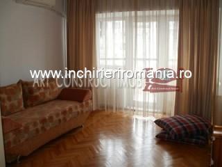 Inchiriere apartament  – Bd Unirii – Traian